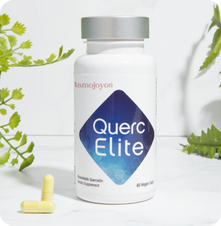 MAMOJOYCE QuercElite®