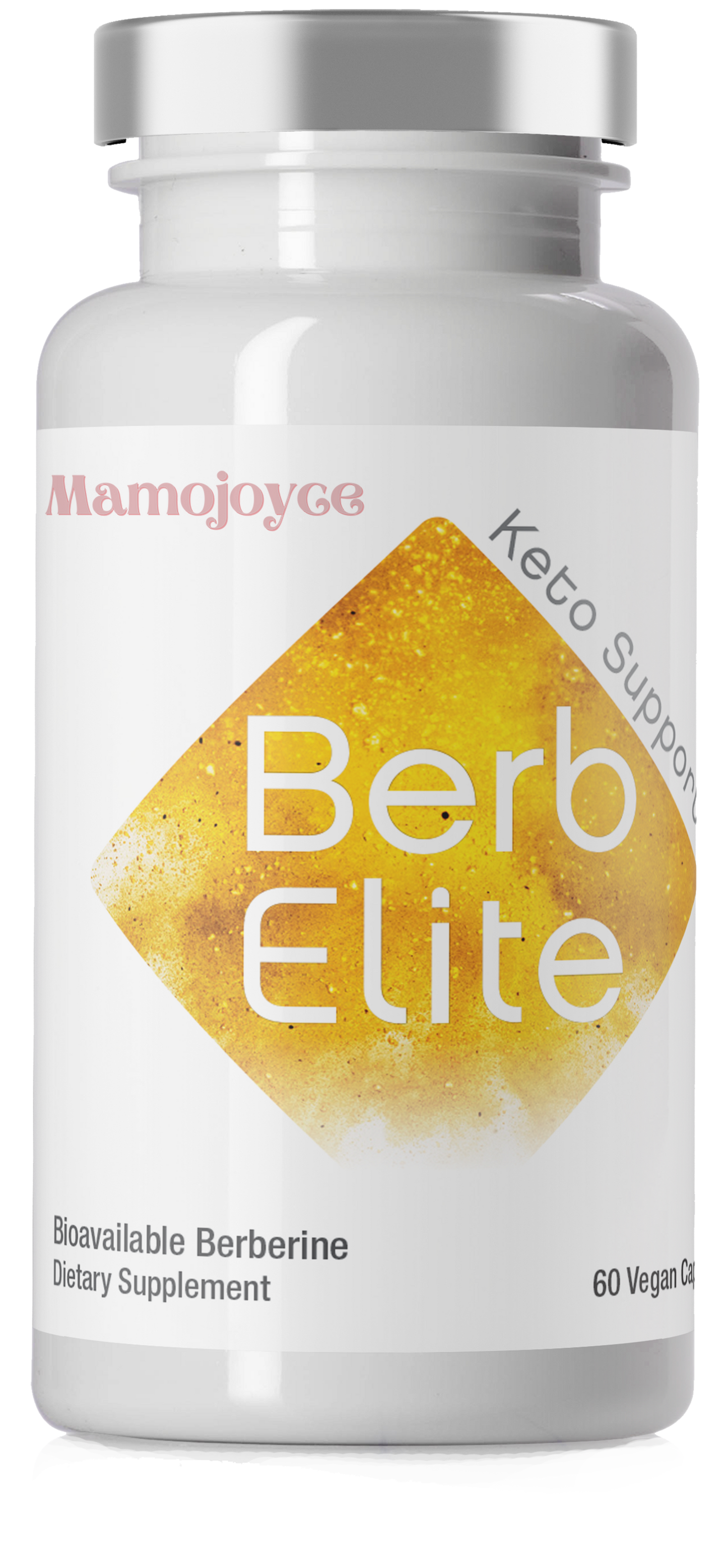 MAMOJOYCE BerbElite® - 60 Caps